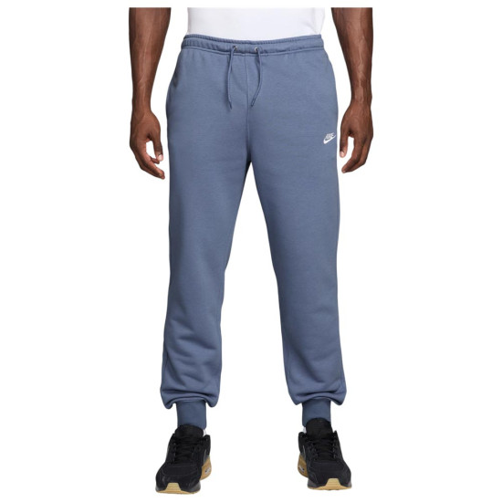 Nike Ανδρικό παντελόνι φόρμας Sportswear Club French Terry Jogger Pants Nike Ανδρικό παντελόνι φόρμας Sportswear Club French Terry Jogger Pants
